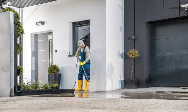 Best Fleet Vehicle Washing  in Hudson, PA