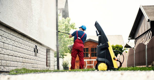 Hudson, PA Pressure Washing Company