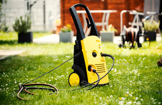 Best Heavy Equipment Washing  in Hudson, PA